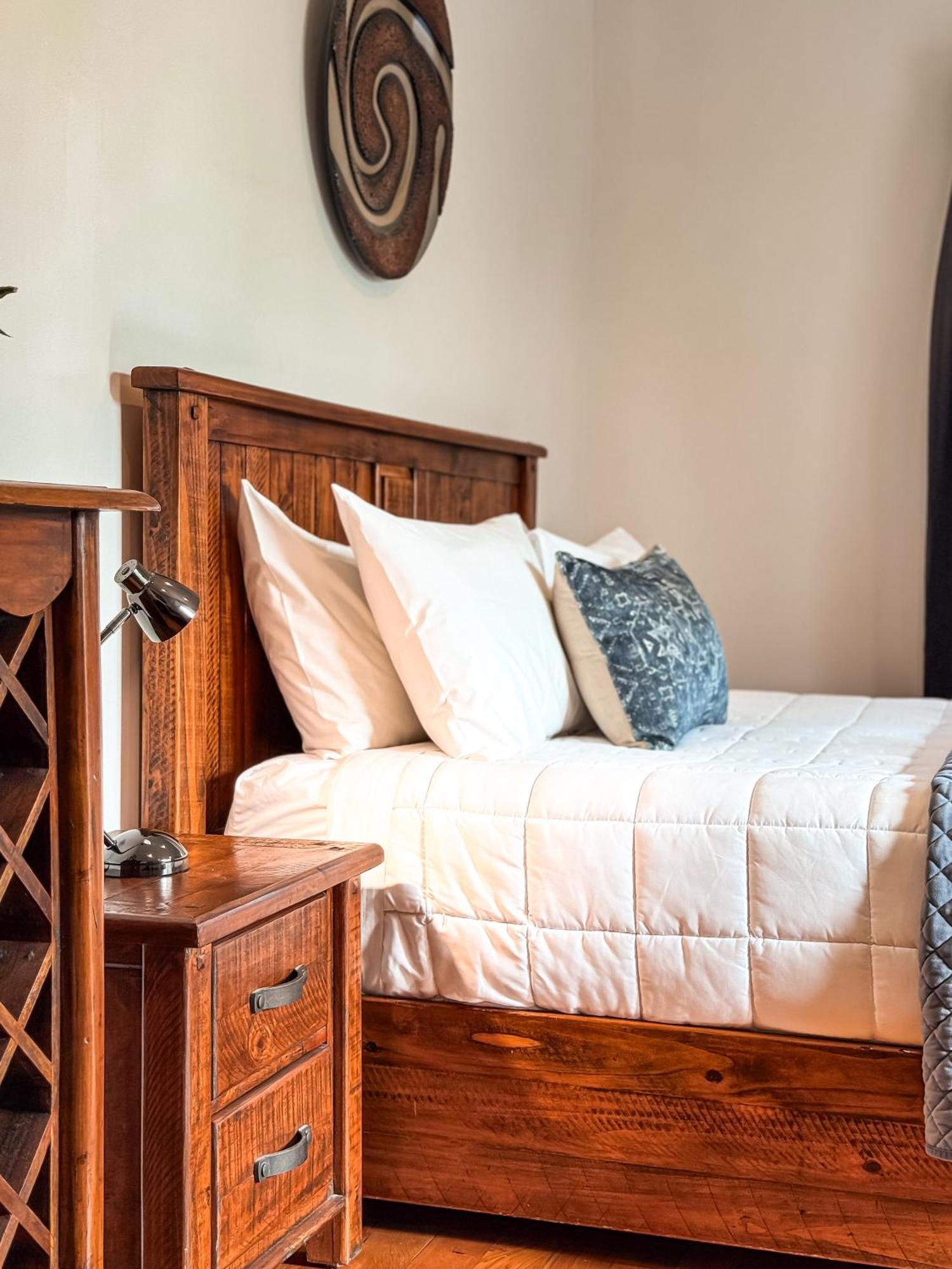 Avalon Resort Kerikeri Ngoại thất bức ảnh
