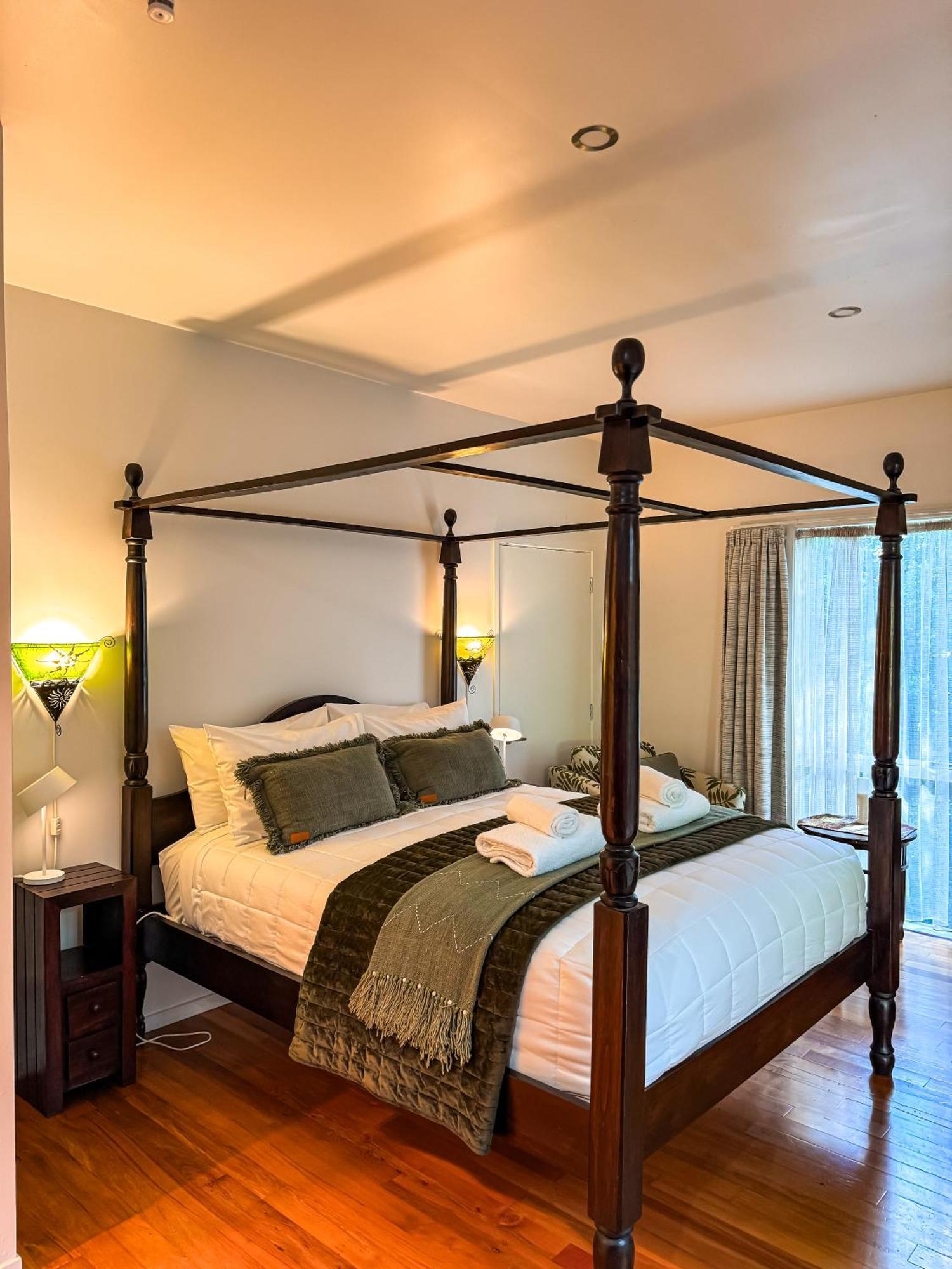Avalon Resort Kerikeri Ngoại thất bức ảnh